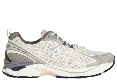 WOOD WOOD × Asics GT-2160　US10.5 ASICS GT-2160 Wood Wood Men's - 1203A426-100 - US